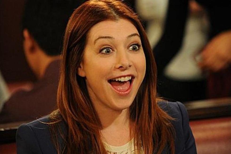 How I Met Your Mother' Season Finale: Did Alyson Hannigan Reveal the  Mother's Appearance?