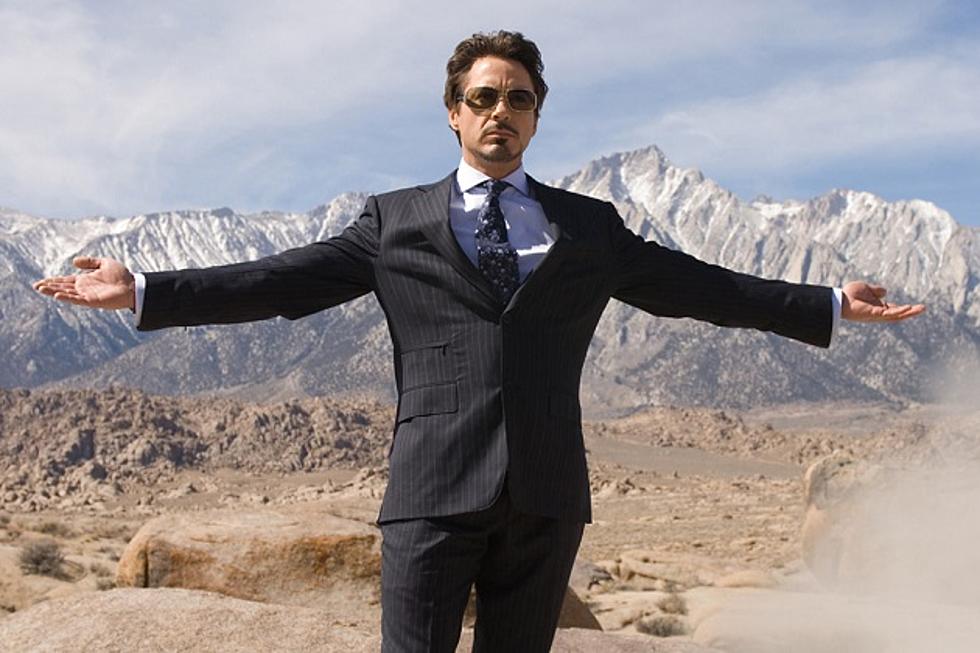 Will ‘Avengers 2′ and ‘Iron Man 4′ Lose Robert Downey, Jr. Because of Money?