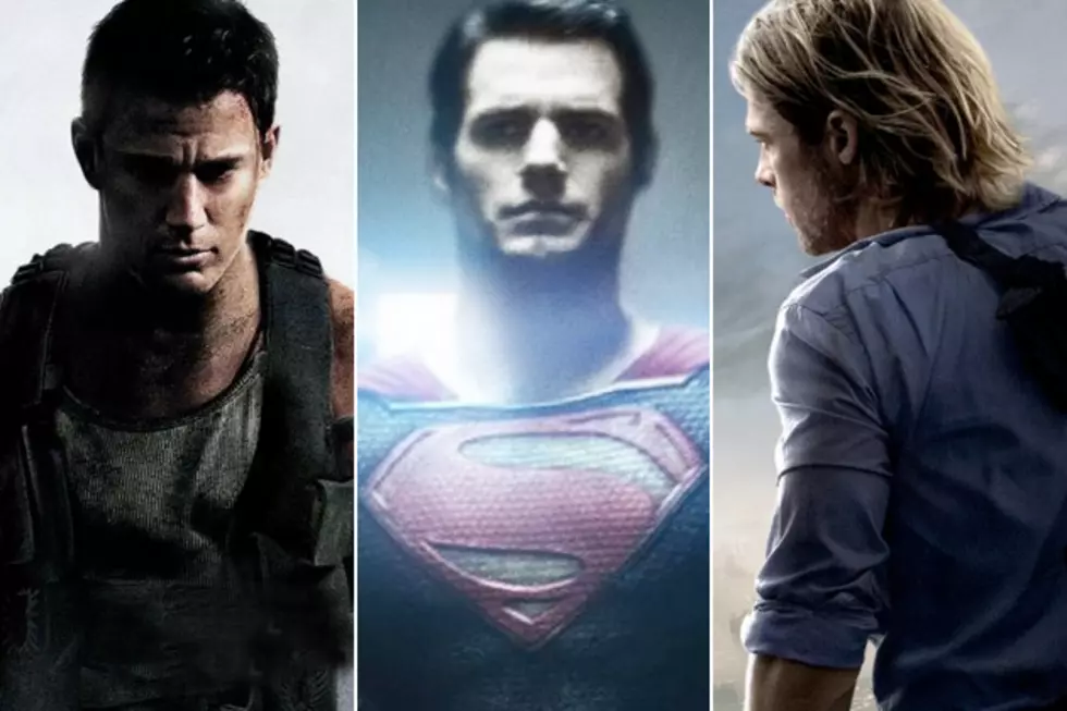 Movie Poll: Your Most Anticipated June Release Is&#8230;