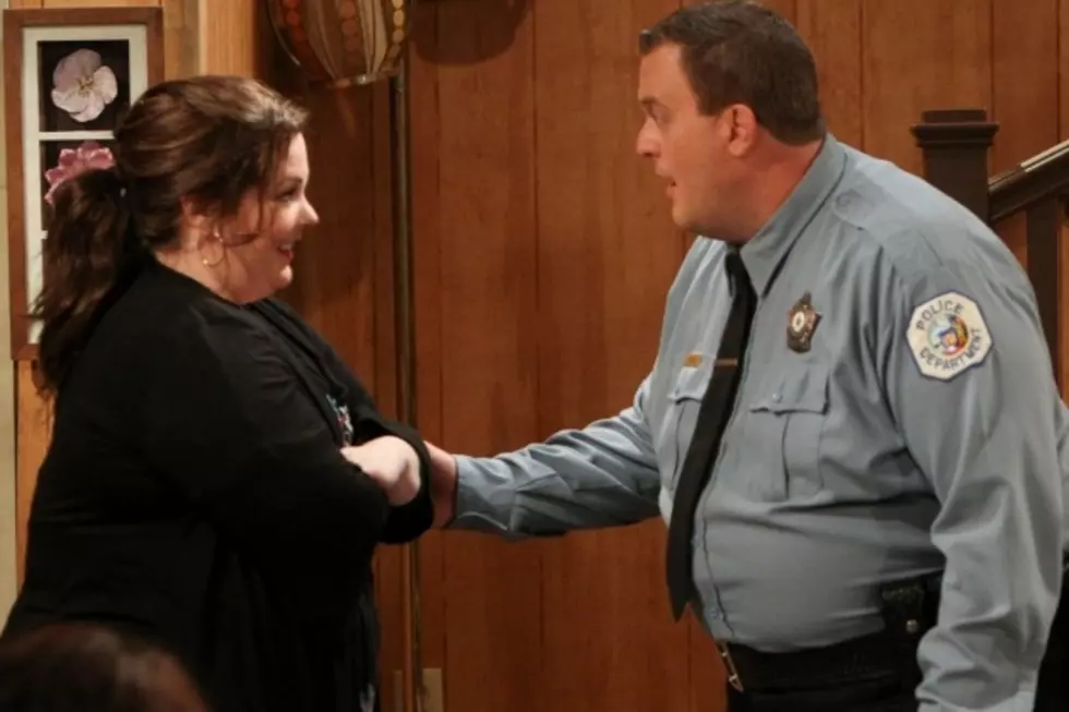 CBS’ ‘Mike & Molly’ Tornado Finale Rescheduled for May 30