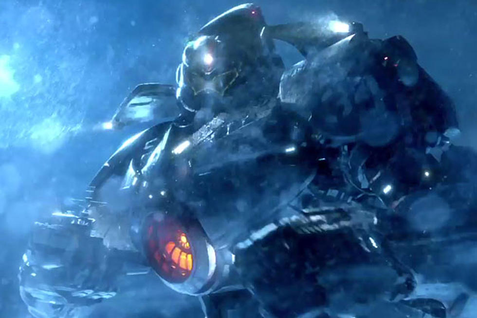 ‘Pacific Rim’ Opening and Closing Titles Now Online for Your Viewing Pleasure