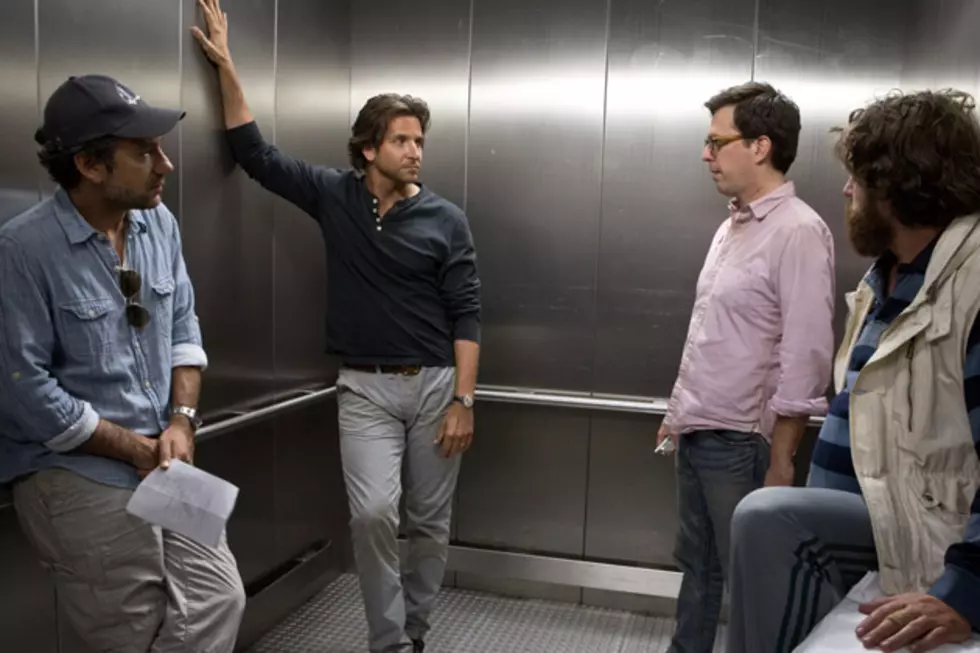 ‘Hangover 3′ Interview: Director Todd Phillips Says There Will Never Be Another ‘Hangover’ Movie