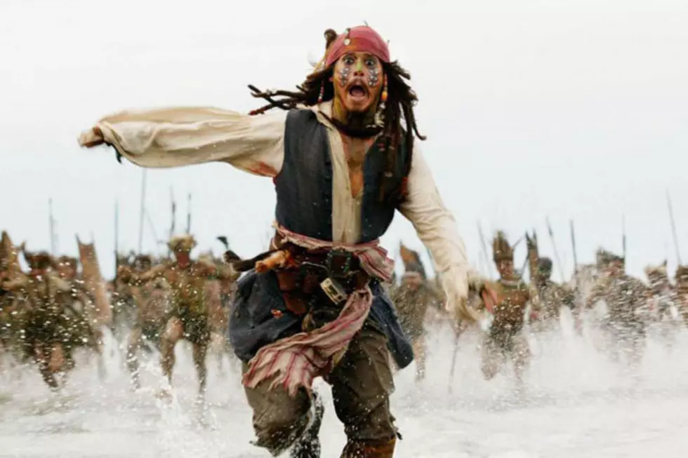 &#8216;Pirates of the Caribbean 5&#8242; is Being Bumped to Summer 2016