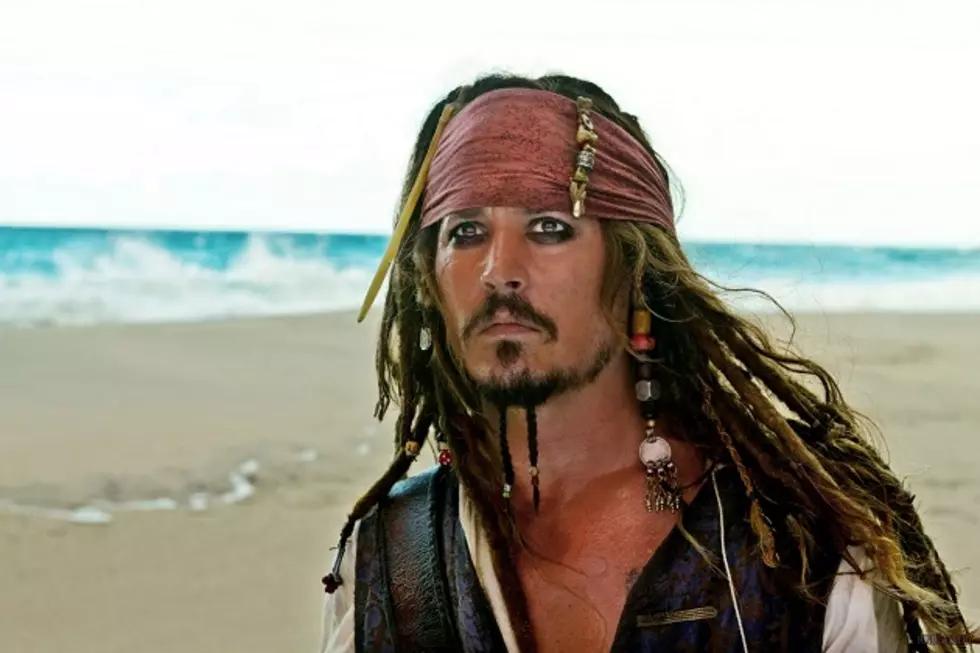 ‘Pirates of the Caribbean 5′ Lands Duo for Directors