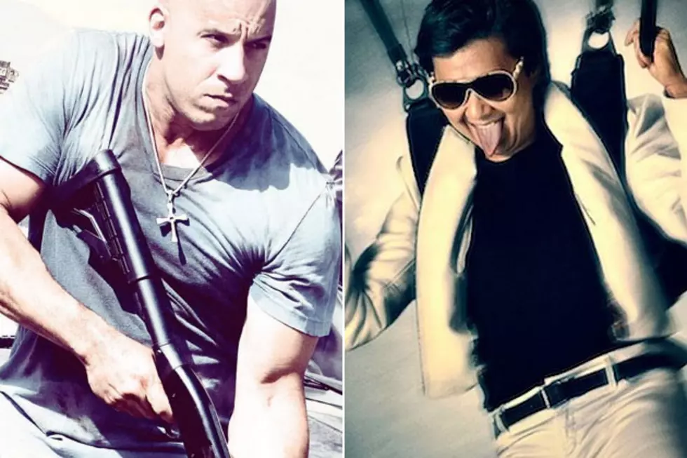 &#8216;Fast 6&#8242; vs. &#8216;Hangover 3&#8242;: Who Will Win the Memorial Day Weekend Box Office?