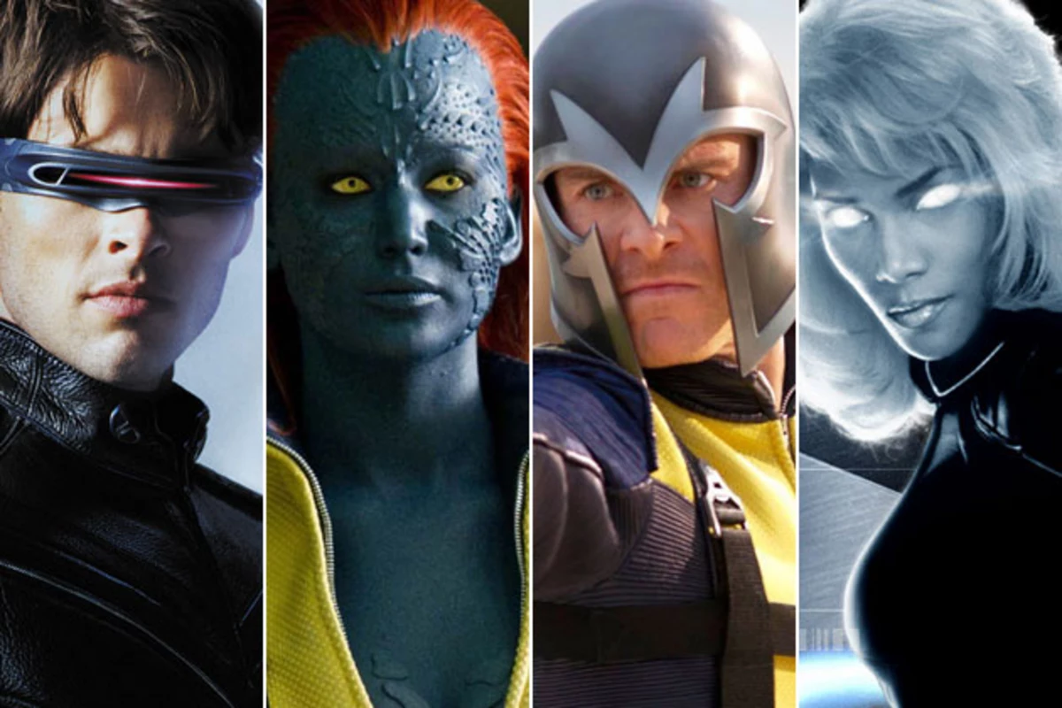 ‘X-Men Origins’ Poll: Who Should Get a Solo Movie?