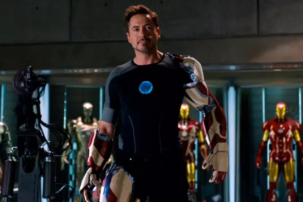 Marvel Says &#8216;Iron Man 4&#8242; Will Happen With or Without Robert Downey, Jr.