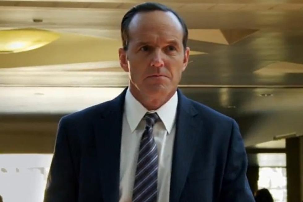 Marvel’s ‘Agents of S.H.I.E.L.D.’ Trailer: “Not Just Spy Vs. Spy Anymore!”