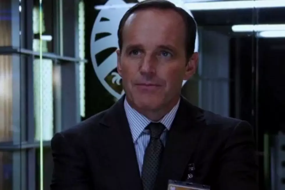 Marvel&#8217;s &#8216;Agents of S.H.I.E.L.D.&#8217; Trailer: &#8220;Not Just Spy Vs. Spy Anymore!&#8221;
