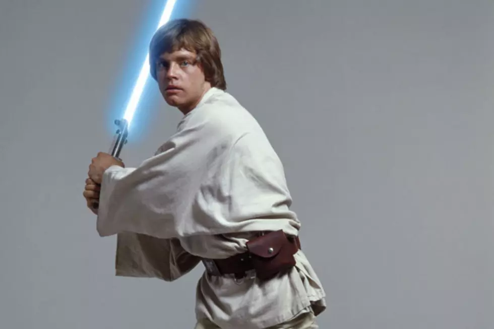 Mark Hamill Shares Another Photo From the First ‘Star Wars’ Shoot that Lucasfilm Kept Hidden for Years