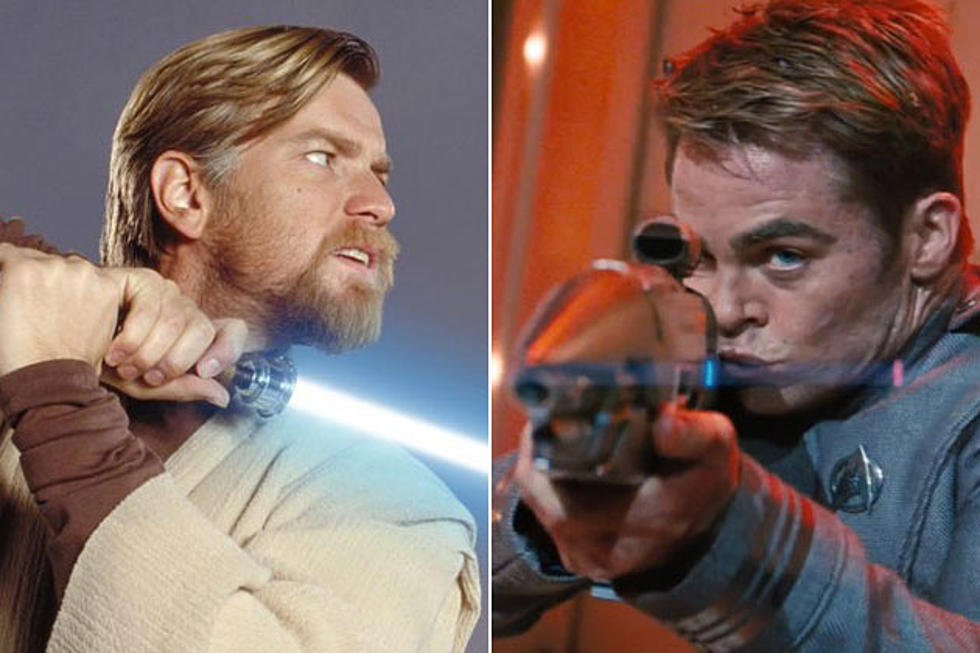 ‘Star Wars’ vs. ‘Star Trek': Which Is Better?