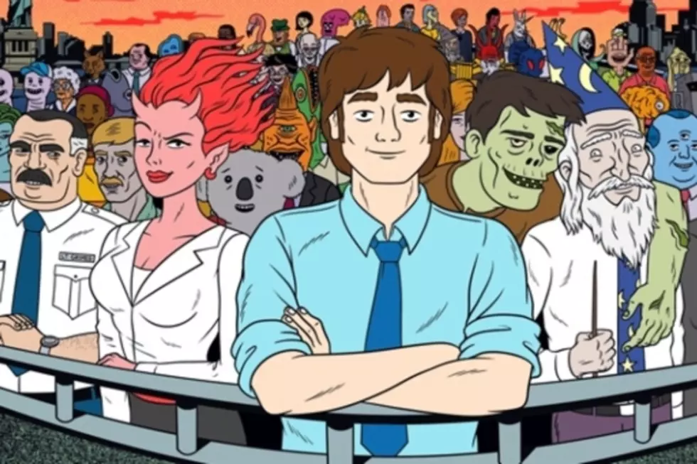 Comedy Central’s ‘Ugly Americans’ Cancelled