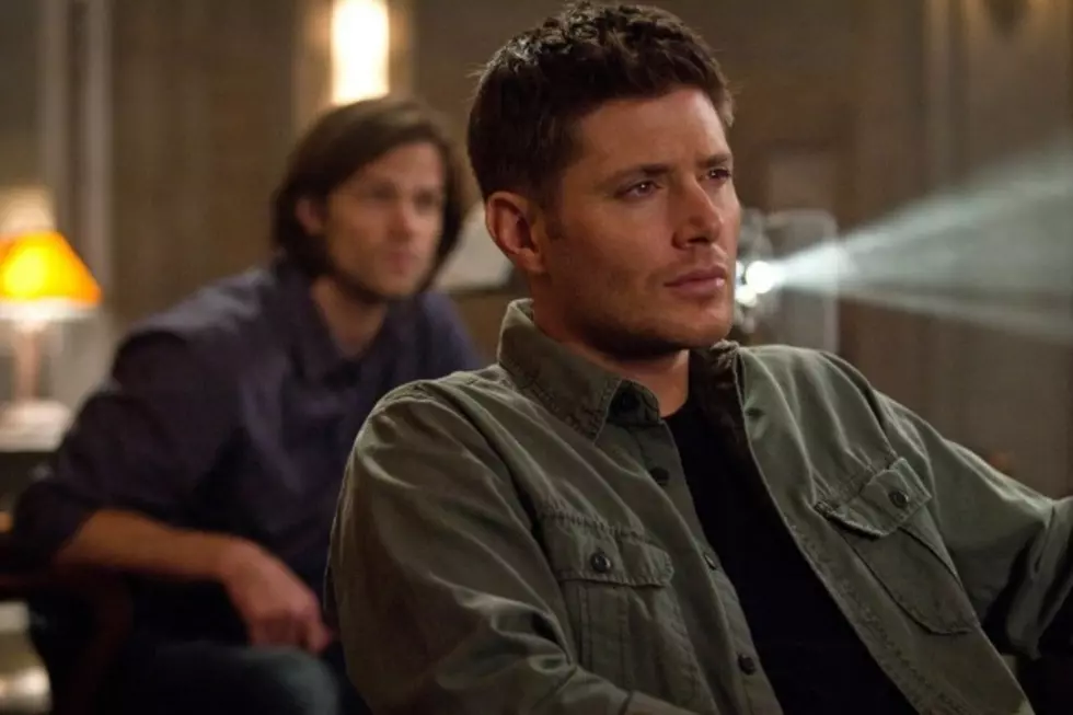 &#8216;Supernatural&#8217; &#8220;Clip Show&#8221; Preview: Everything Old Is New Again