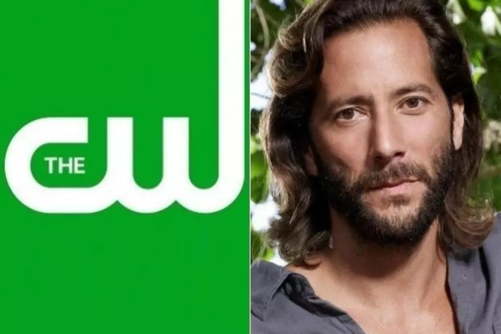 The CW Picks Up &#8216;The Tomorrow People,&#8217; &#8216;The 100,&#8217; &#8216;Star-Crossed&#8217; and &#8216;Reign&#8217;