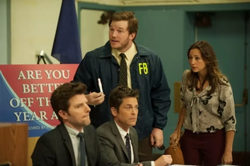 &#8216;Parks and Recreation&#8217; Season 6 Spoilers: &#8216;Guardians of the Galaxy,&#8217; Baby Swanson and More!