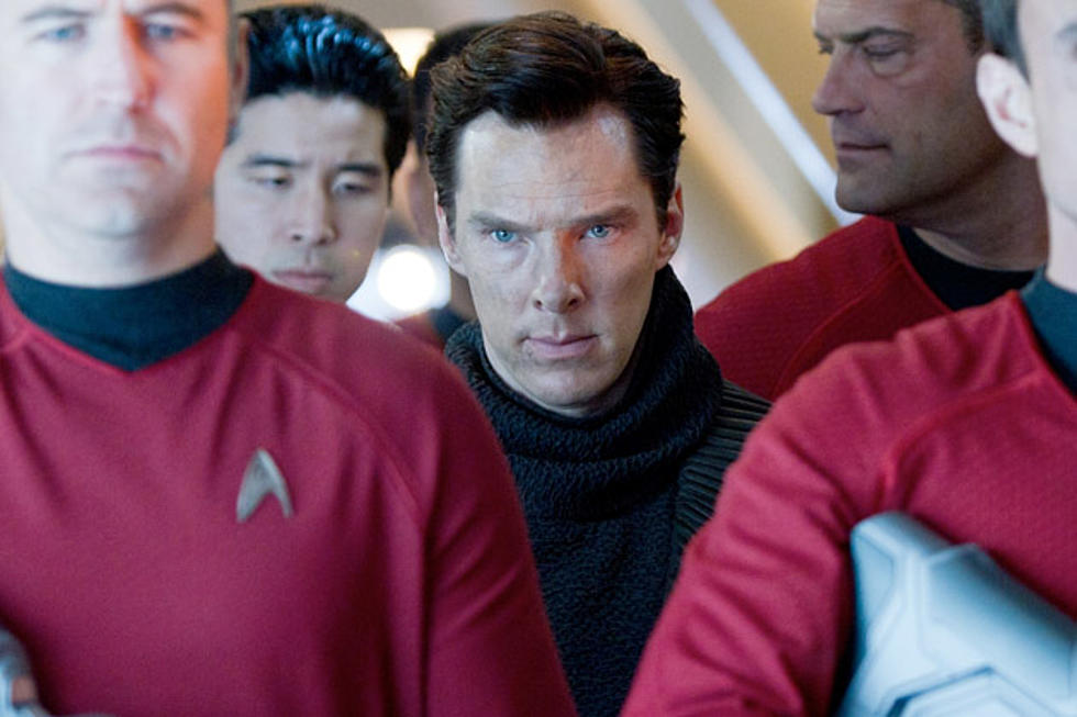 ‘Star Trek 3′ – Do We Already Know Who the Next Villain Will Be?