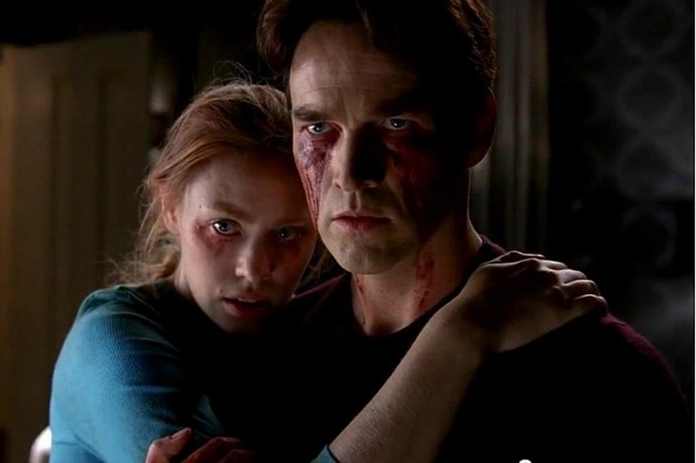 ‘True Blood’ Season 6 Trailer: No One Lives Forever!