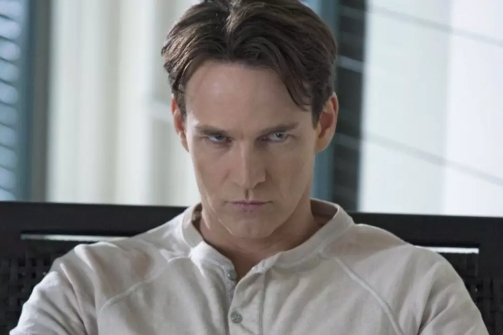 ‘True Blood’ Season 6 Spoilers: Bill the Prophet, Sookie’s New Man and More!