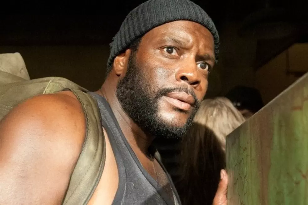 &#8216;The Walking Dead&#8217; Movie &#8220;Should Happen,&#8221; Says Tyreese