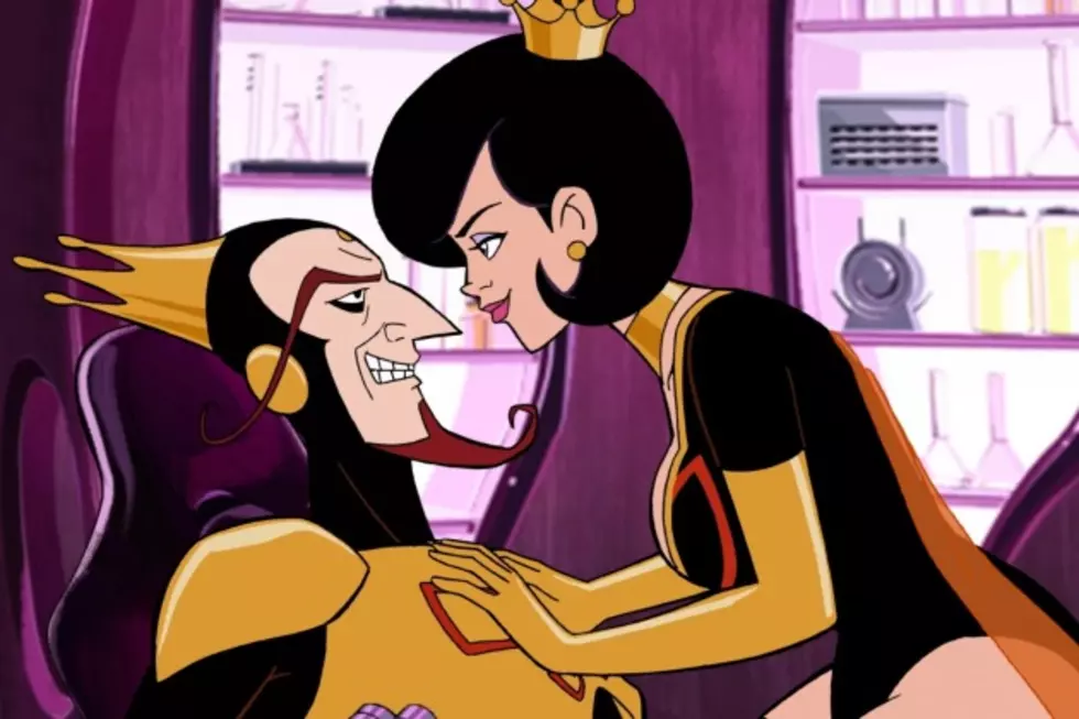 ‘The Venture Bros.’ Season 5: Go V Deep With 3 New Trailers!