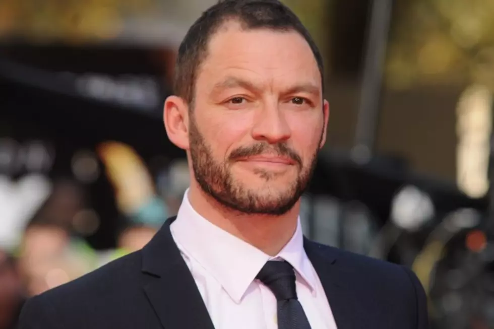 ‘The Wire’ Star Dominic West to Headline Showtime Pilot ‘The Affair’