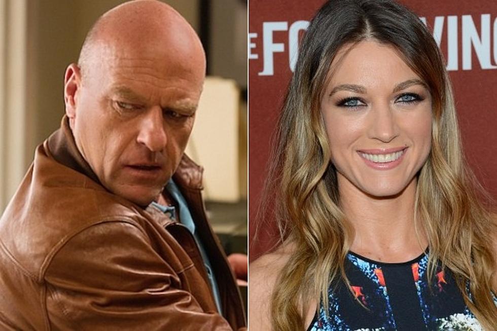 CBS’ ‘Under the Dome': ‘Justified”s Natalie Zea Joins the Cast, But for How Long?