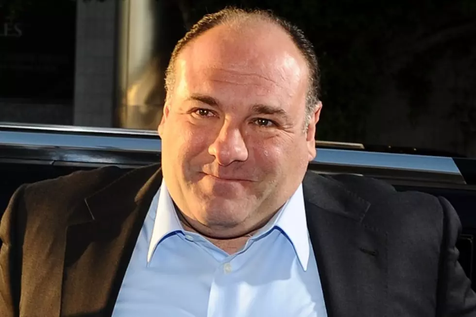 R.I.P. James Gandolfini