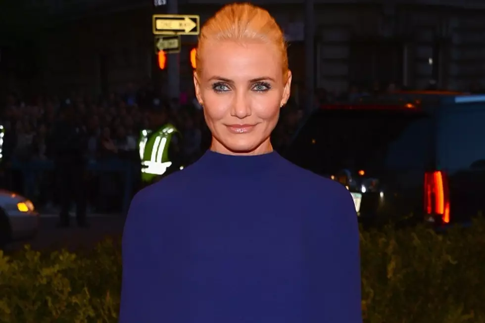 Cameron Diaz to Play Miss Hannigan in ‘Annie’ Remake