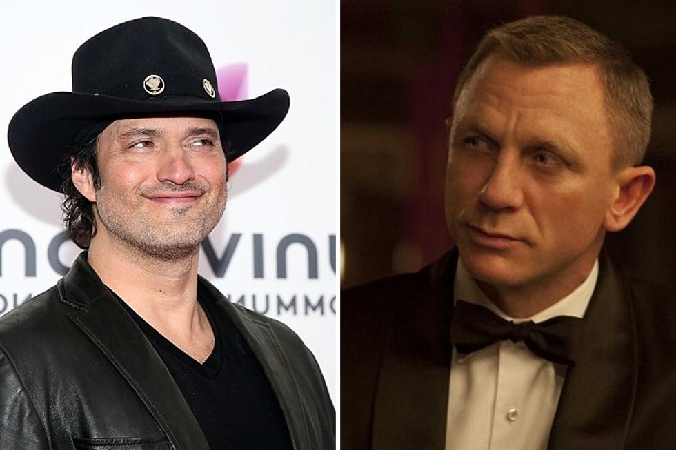 Robert Rodriguez to Launch a Latino James Bond For Television