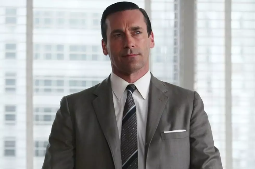 &#8216;Mad Men&#8217; Review: &#8220;A Tale of Two Cities&#8221;