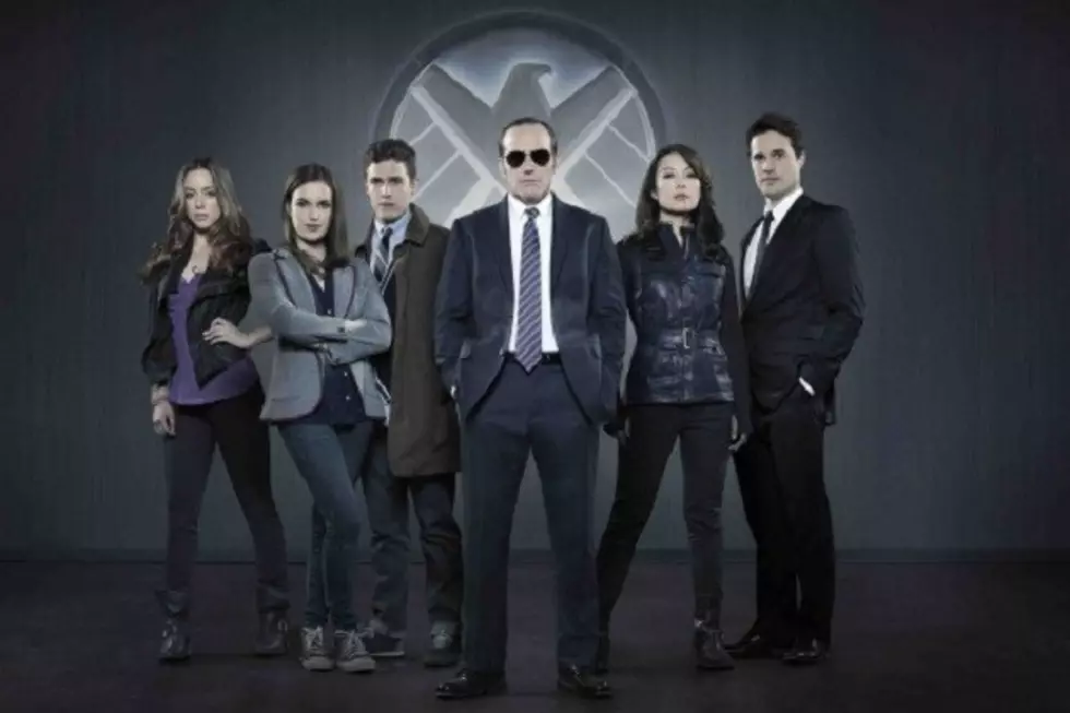 The Wrap Up: New &#8216;Agents of &#8216;S.H.I.E.L.D.&#8217; Spot Teases More Action
