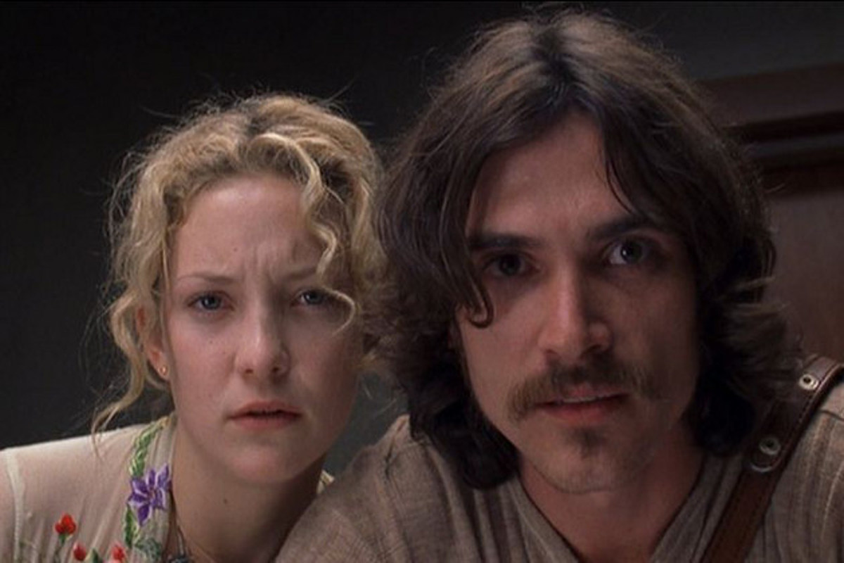 See the Cast of 'Almost Famous' Then and Now
