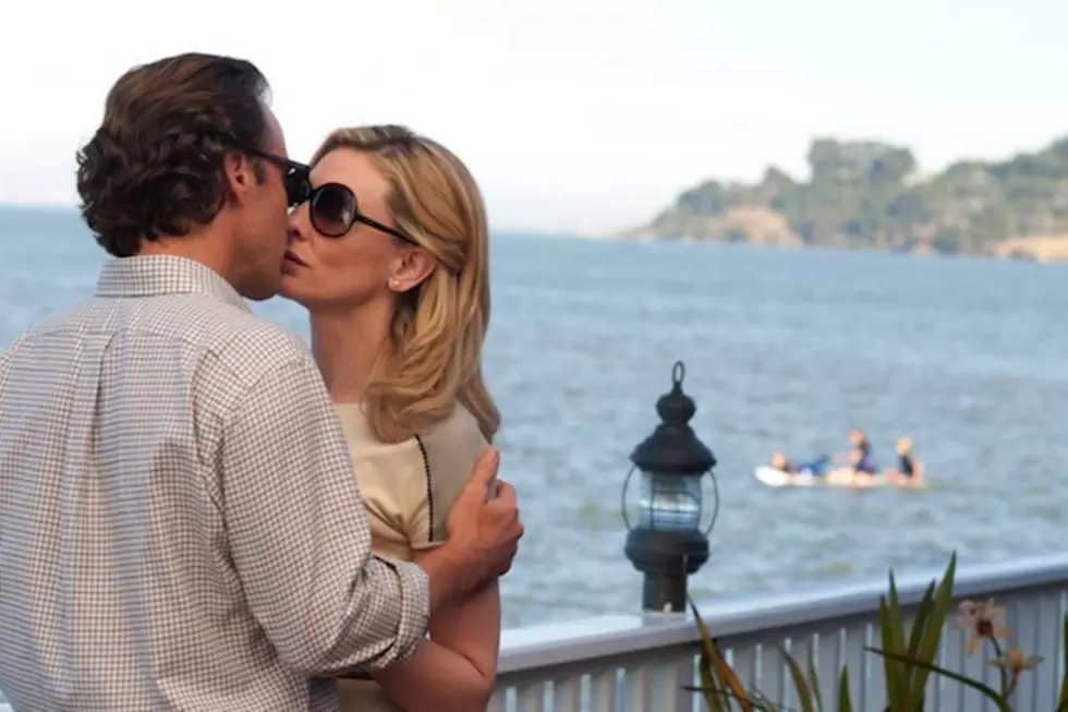The Wrap Up: The &#8216;Blue Jasmine&#8217; Trailer Proves That Woody Allen Really is Immortal
