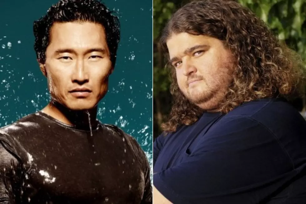 &#8216;Hawaii Five-0&#8242; Season 4: Jorge Garcia Joins as Latest &#8216;LOST&#8217; Reunion