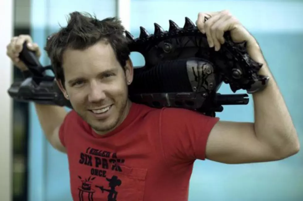 Cliff Bleszinski Thinks Microsoft&#8217;s Policy Changes Will Result in Tough Times for the Industry