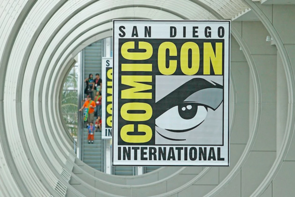 ComicCon 2013 More Badges Are Available!