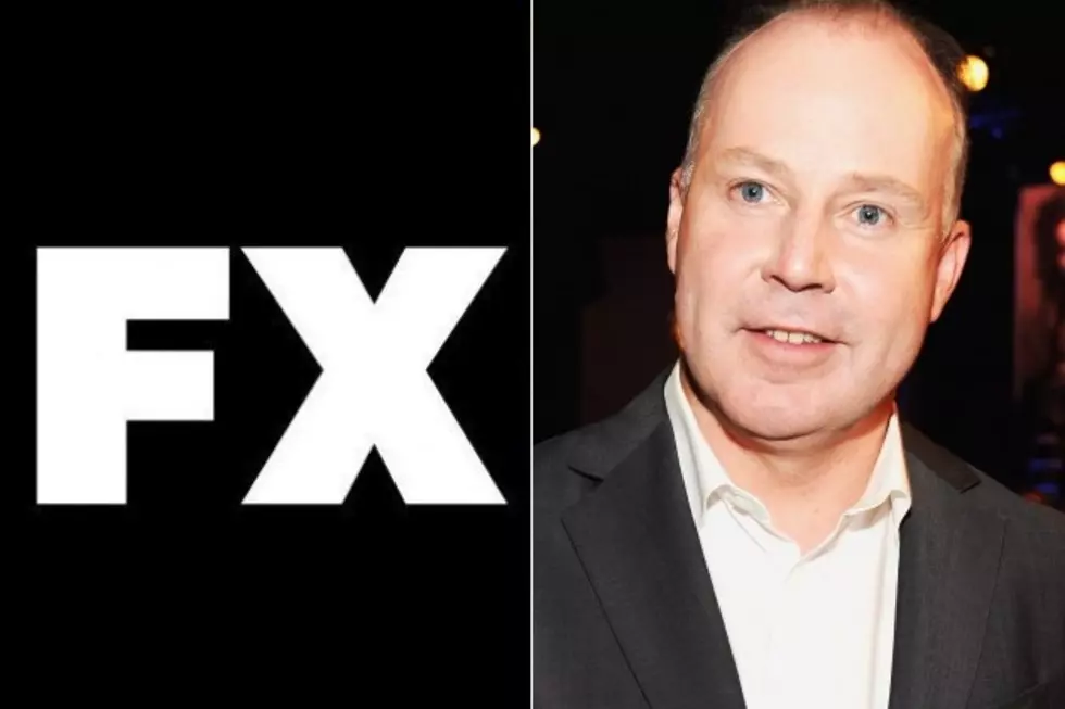 FX’s ‘Tyrant': ‘Harry Potter’ Director David Yates Steps in for Ang Lee