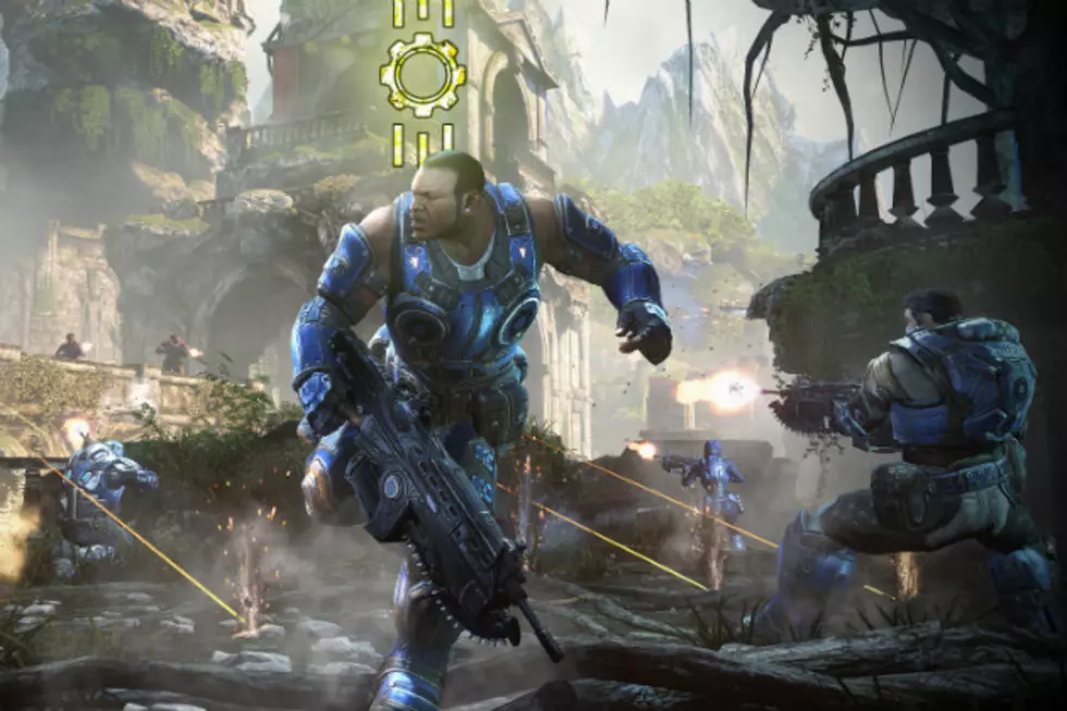 Gears of War: Judgment Lost Relics DLC Goes Live Today for VIP Members