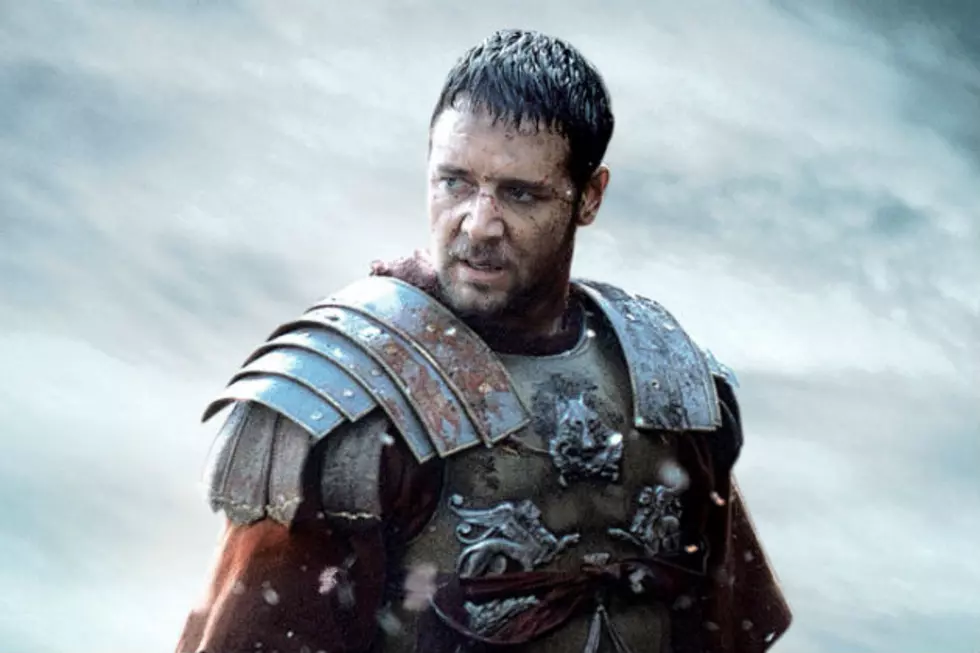 See the Cast of ‘Gladiator’ Then and Now