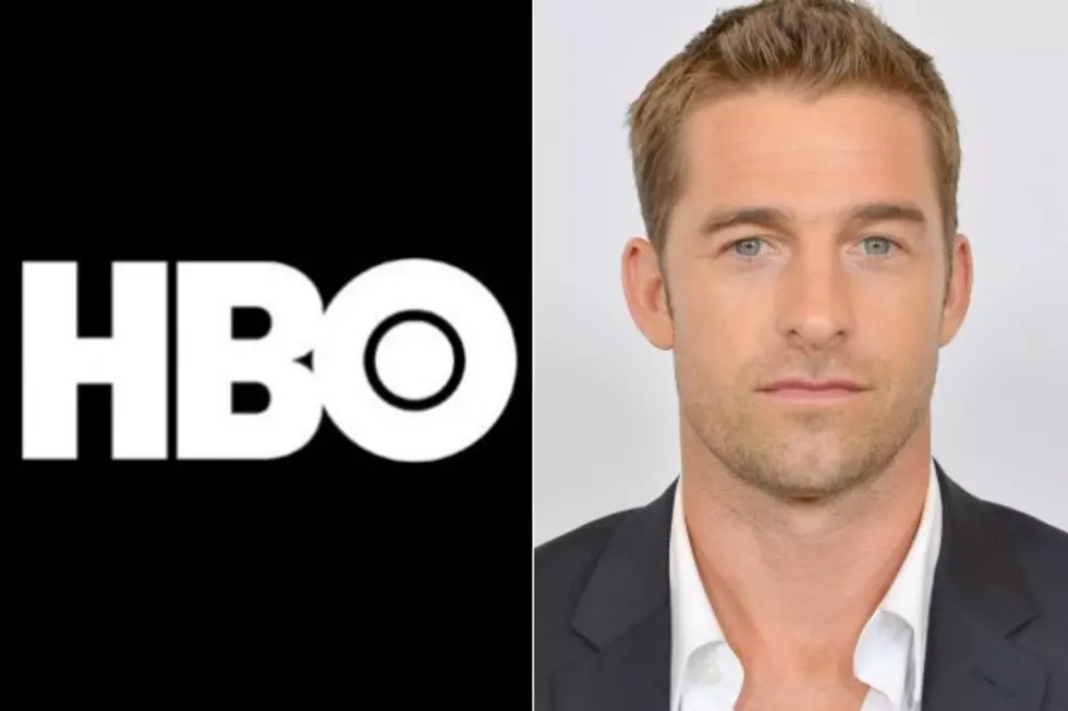 Scott Speedman Joins Ryan Murphy’s HBO Sexuality Pilot, ‘Open’