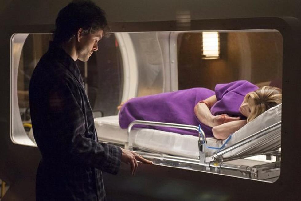 ‘Hannibal’ “Relevés” Preview Clip: Is Will Catching on to Hannibal?