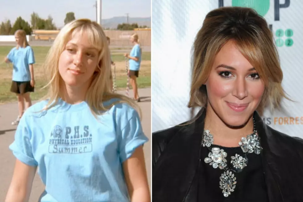 Haylie Duff