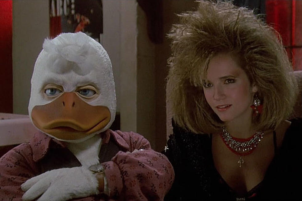 Image result for howard the duck