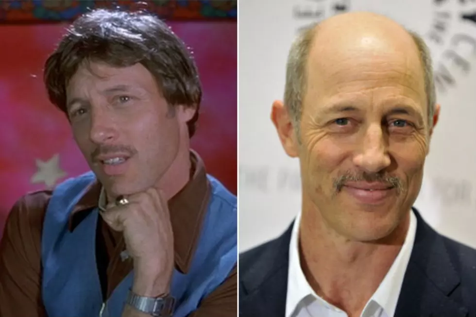 Jon Gries