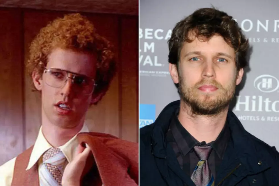 Jon Heder