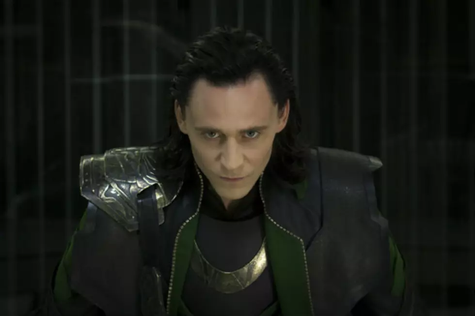 ‘The Avengers 2′ Won’t Feature Loki, So Says Joss Whedon