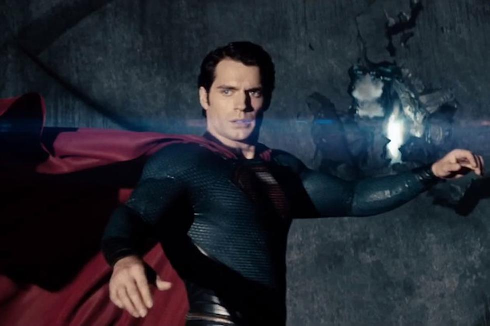 How ‘The Avengers’ Exposes the Biggest Problem With ‘Man of Steel’