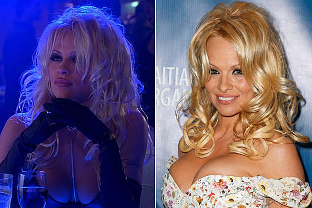 See the Cast of 'Barb Wire' Then and Now