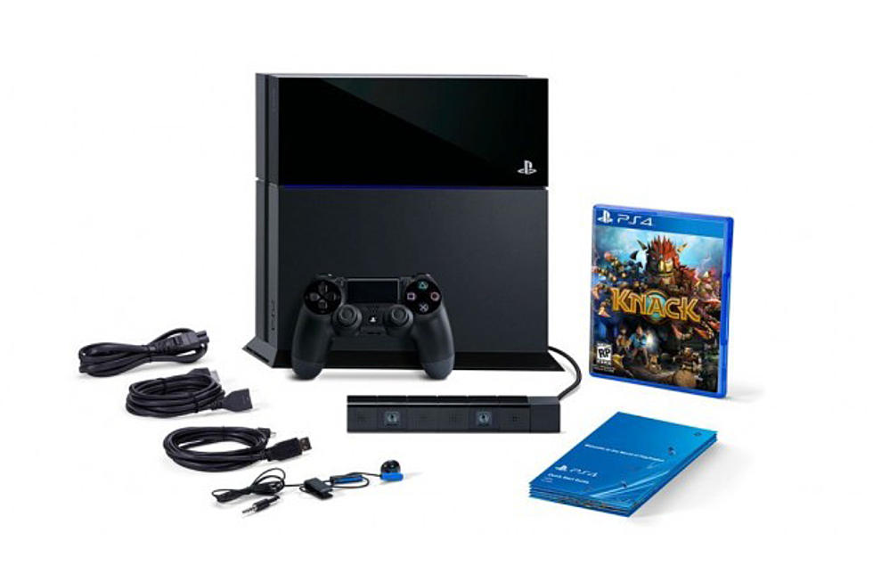 Potential PlayStation 4 Bundle Images Uncovered on Sony&#8217;s Site