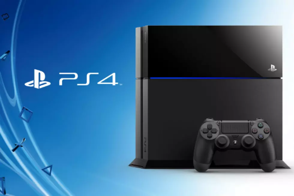 Report: Sony to Recoup PS4 Hardware Loss at Launch